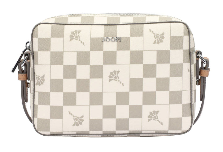 Joop! - cortina piazza cloe shoulderbag shz Braun