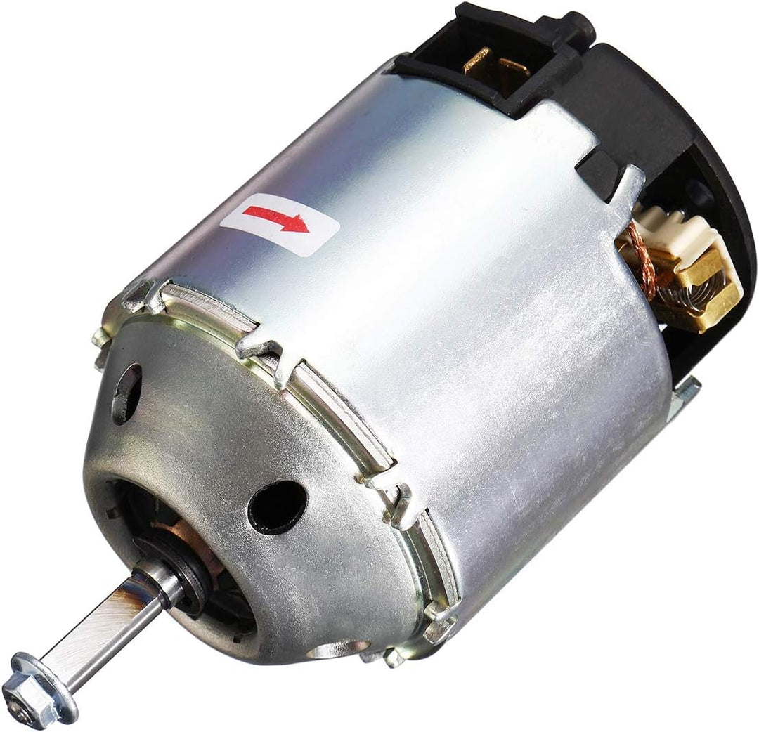 C-FUNN Right Climate Car Heater Blower Fan Motor Kompatibel mit Nissan X-Trail Maxima Navara