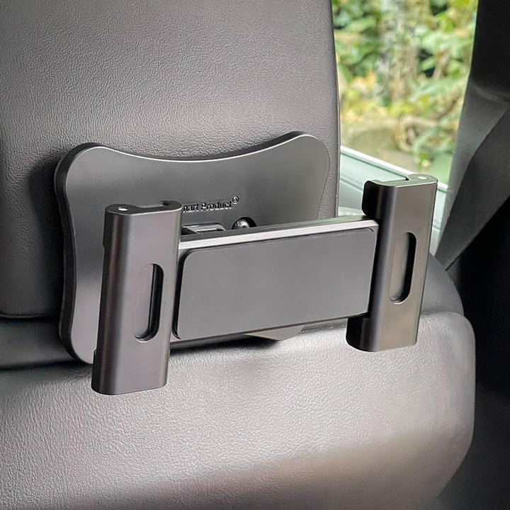 Tablet Halterung Auto für Rücksitz-Kopfstützenhalterung kompatibel für Volvo XC90, XC60, V90, V60, S