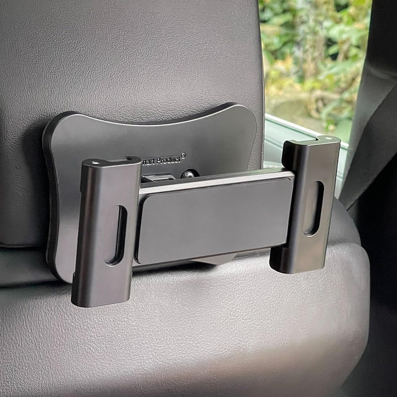 Tablet Halterung Auto für Rücksitz-Kopfstützenhalterung kompatibel für Volvo XC90, XC60, V90, V60, S
