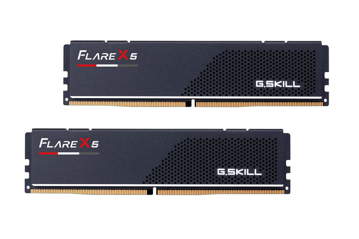 G.SKILL Flare X5 Series 32GB (2 x 16GB) 288pin SDRAM DDR5 5600 (PC5-44800) CL36-36-36-89 1, 20V Dual