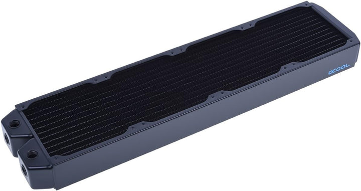 Alphacool 14167 NexXxoS XT45 Full Copper 480mm Radiator Wasserkühlung Radiatoren