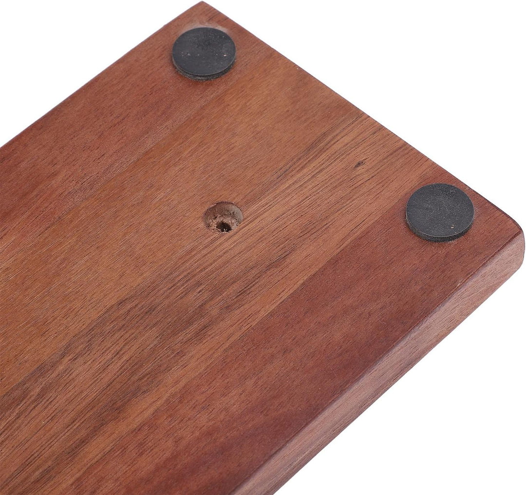 Wakects Magnetleiste Messer, Magnet Messerhalter, Messerhalter Magnetisch für Wand, Messerhalter Mag