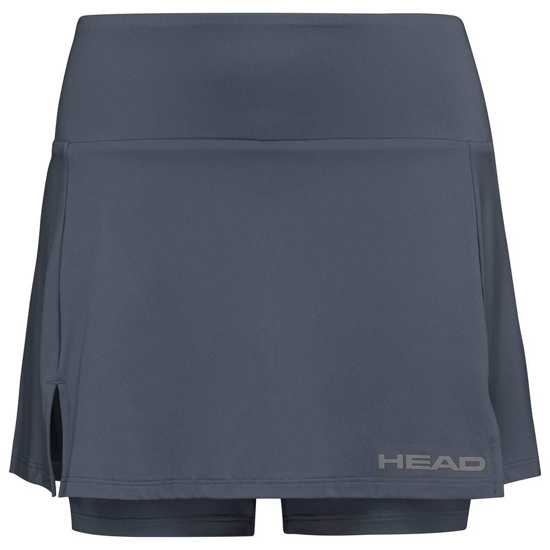 HEAD Damen Club Basic W Skorts, XS