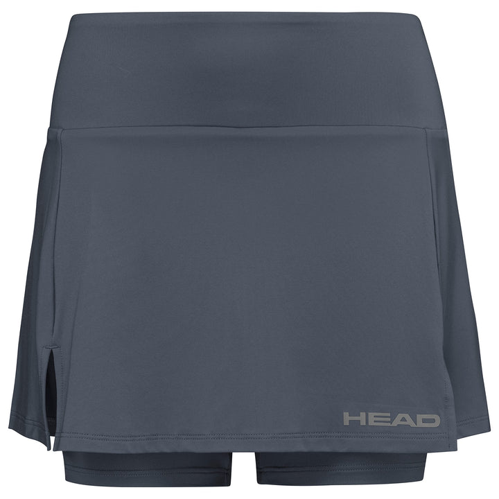 HEAD Damen Club Basic W Skorts, XS