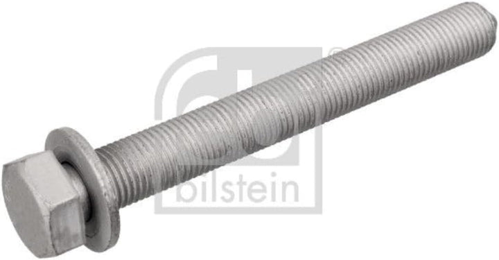 febi bilstein 39540 Federbeinstützlagersatz mit Schrauben und Muttern , 1 Stück