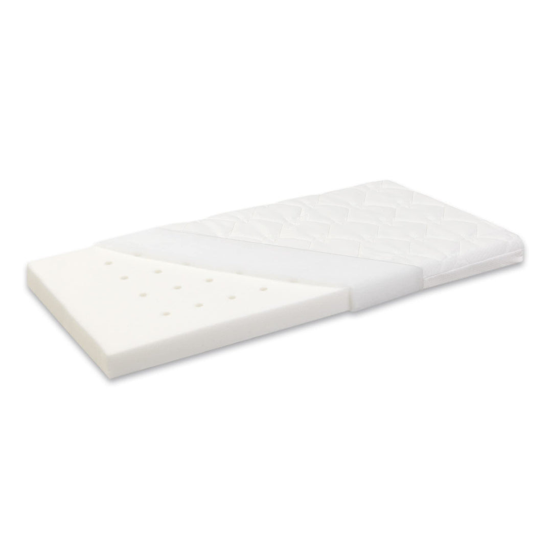 babybay Beistellbett Matratze Classic Fresh passend für Modell Midi und Mini, 1 Stück (1er Pack