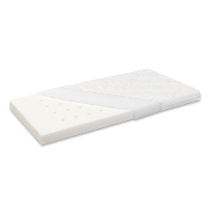 babybay Beistellbett Matratze Classic Fresh passend für Modell Midi und Mini, 1 Stück (1er Pack