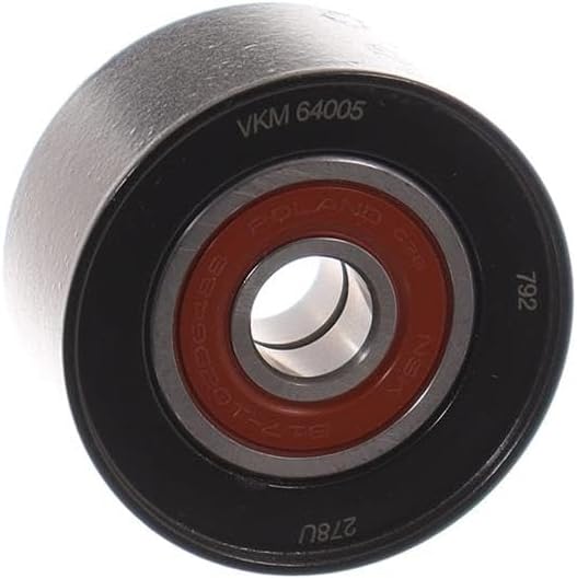 SKF VKM 64005 Umlenk-/Führungsrolle, Keilrippenriemen
