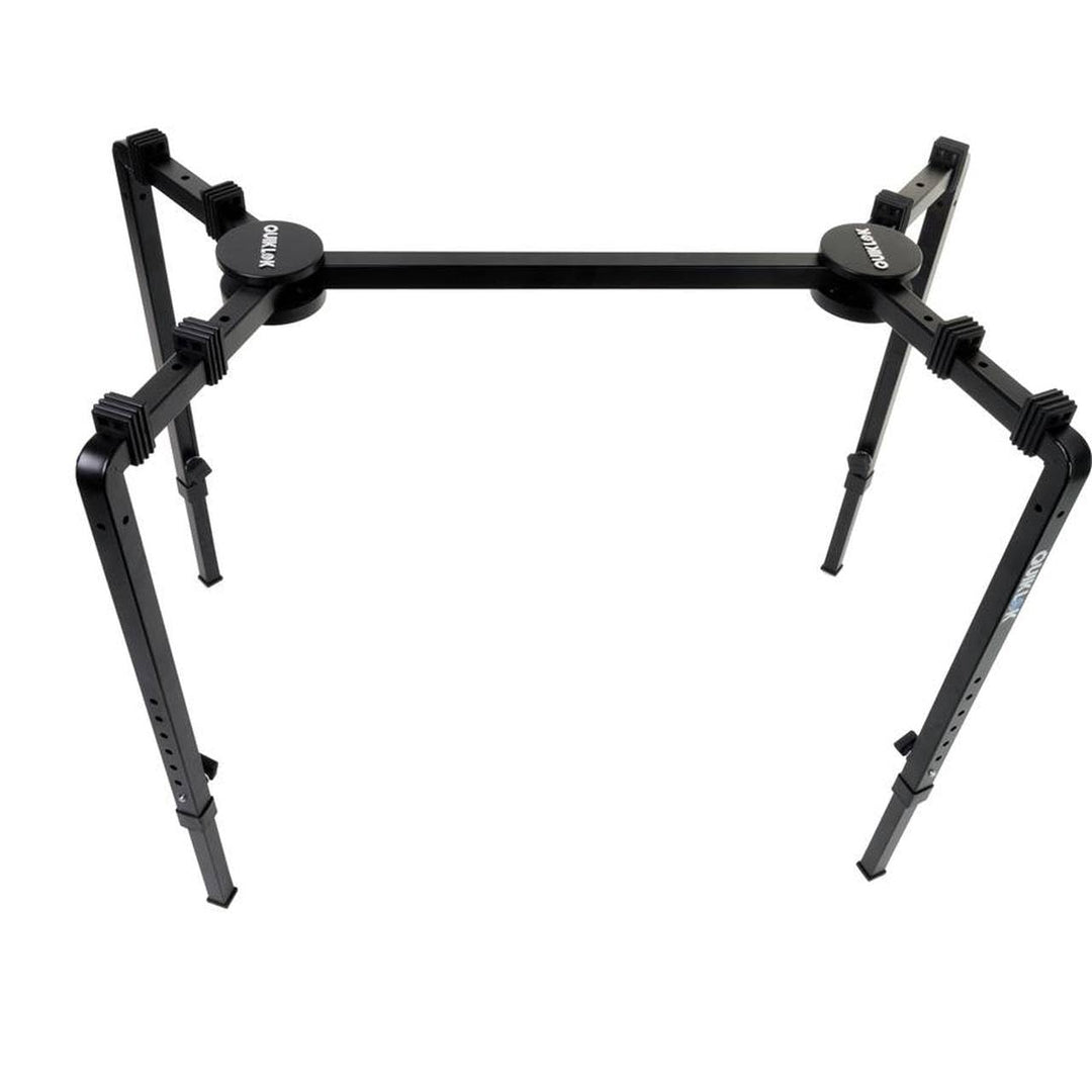 Quiklok ws650)., Mixer, Keyboard workstation