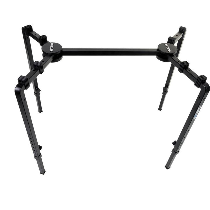 Quiklok ws650)., Mixer, Keyboard workstation