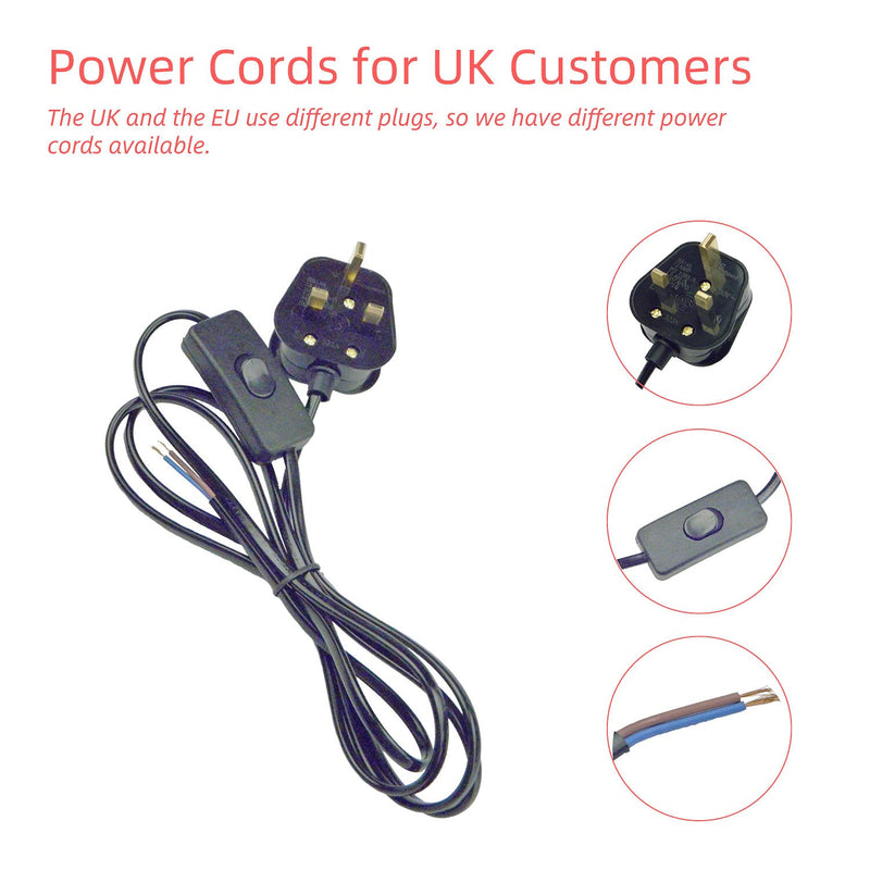 CHANCS 68KTYZ 220V 1.2RPM Permanentmagnet-Synchrongetriebemotor CW/CCW Drehmoment 100Kgf.cm Fester S