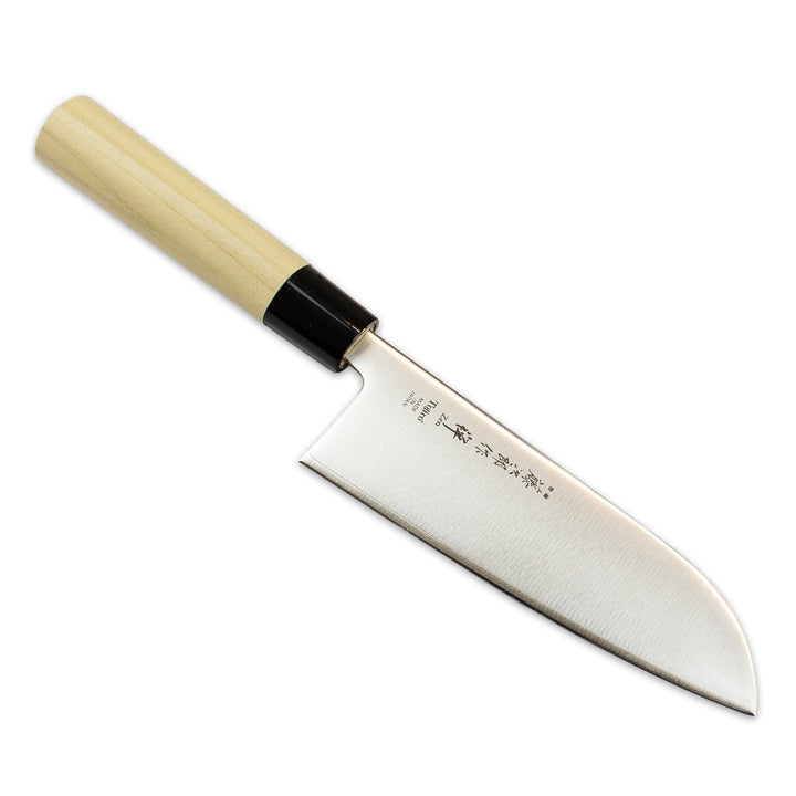 Tojiro ZEN Santoku 165mm