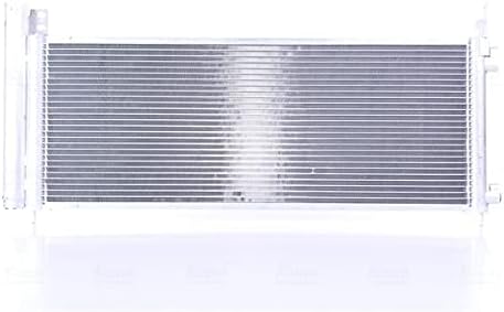 Nissens Kondensator, Klimaanlage 941179