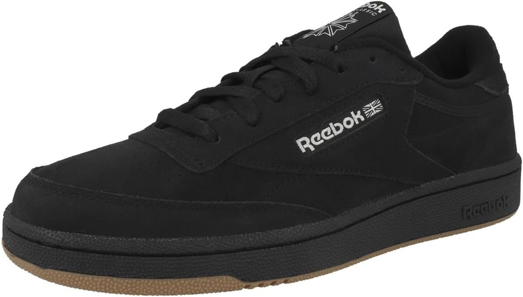 Reebok Unisex Reebok Glide Ripple ClipSneaker 34 EU Cblack Ftwwht Rbkle3, 34 EU Cblack Ftwwht Rbkle3