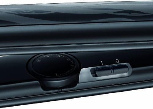Remington Glätteisen Ceramic Straight (4-facher Schutz: antistatische Keramik-Turmalin-Beschichtung