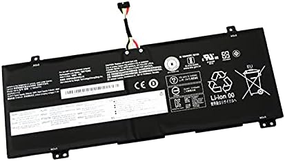 7xinbox L18C4PF3 15,36 V 2964mAh 45Wh Laptop Akku Ersatz für Lenovo Ideapad C340-14API C340-14IML C3