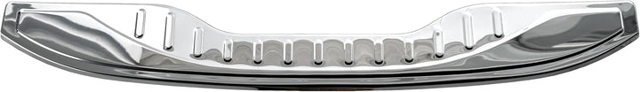 RECAMBO Ladekantenschutz Edelstahl kompatibel für Ford S-Max | WA6 | BJ 2006-2014 - Hochglanz polier