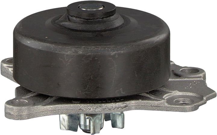 febi bilstein 32682 Wasserpumpe mit Dichtung und Schrauben , 1 Stück