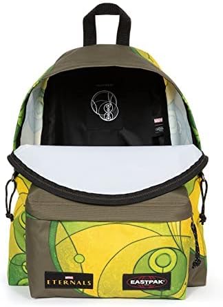 PADDED PAK&