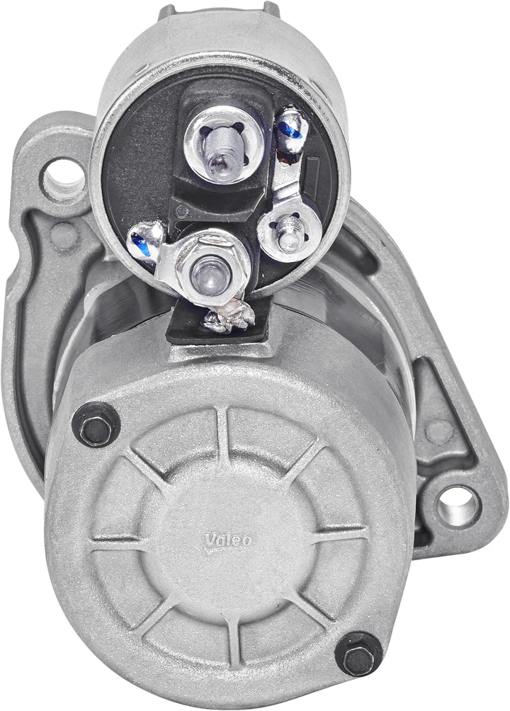 VALEO 438298 Starter Nennleistung: 1,2 kW Stop & Start: YES Zähnezahl: 11 zähne Spannung: 12 V Drehr