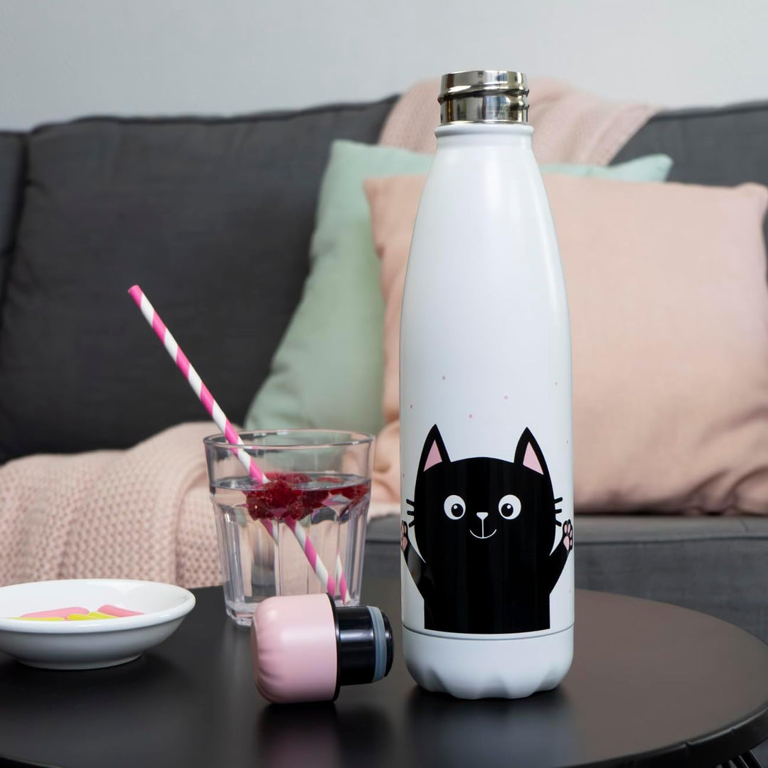 Isolierflasche Hug in a mug 500ml