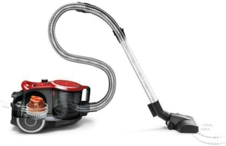 Bosch BGC41Q69 ProSilence - Serie | 6 - Stofzuiger zonder zak
