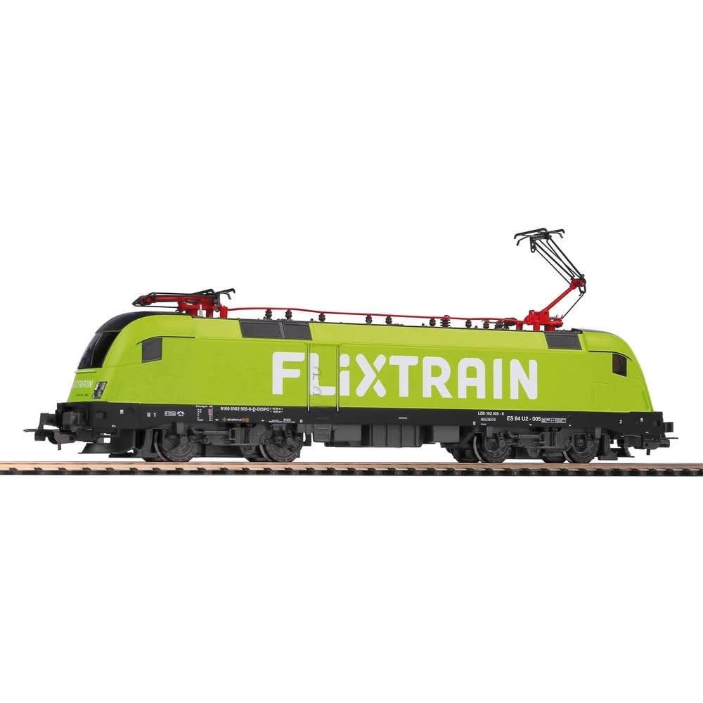 Piko 57924 H0 E-Lok Taurus Flixtrain VI