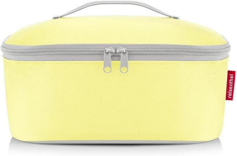 Reisenthel LF2035 COOLERBAG M POCKET LEMON ICE Gym Bag Damen LEMON ICE Grösse Unica