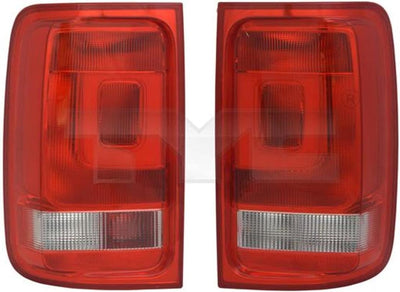 TYC 11-11807-01-2 Heckleuchte Rücklicht, Rückleuchte, Heckleuchte R, rechts