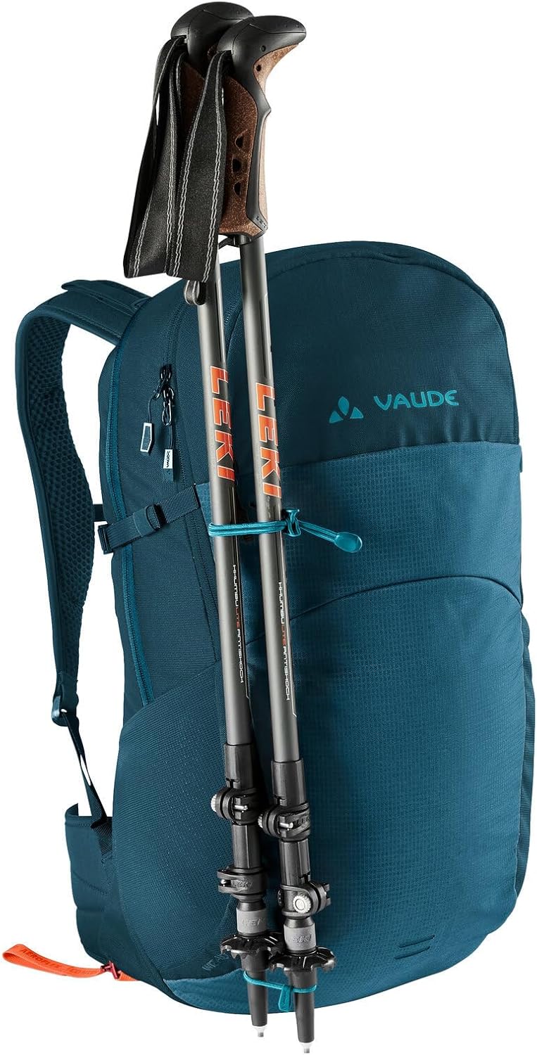 VAUDE Rucksaecke20-29L Wizard 24+4 Blue Sapphire, Blue Sapphire