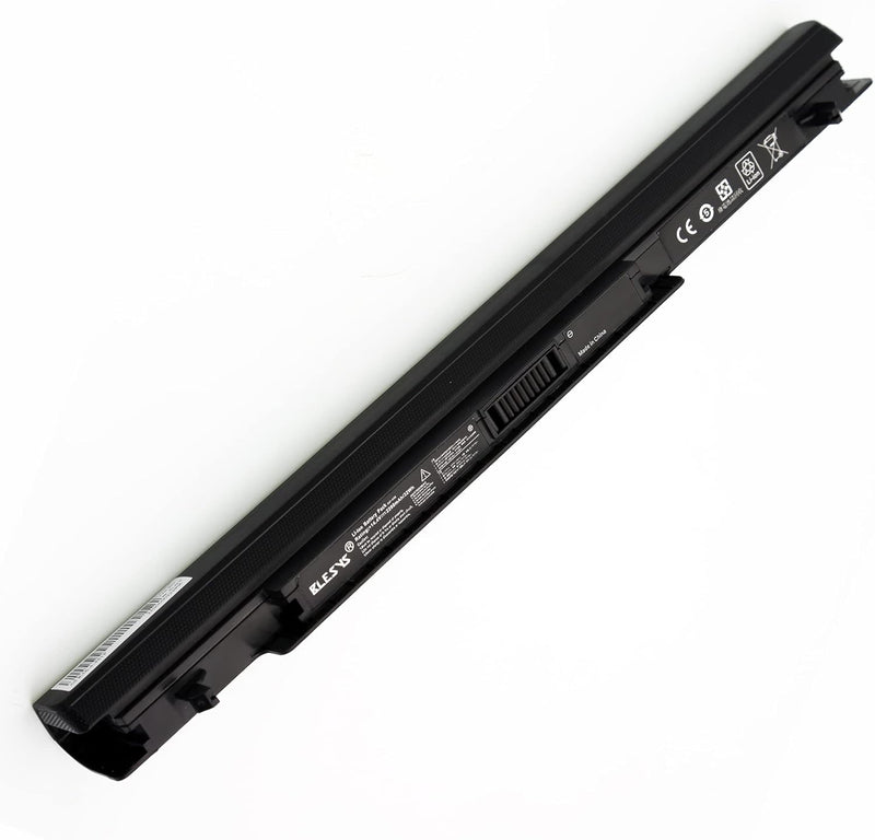 BLESYS A41-K56 Laptop Akku für ASUS A46 A56 A56C A56CB K56C S56C R505C K46 K56 K56CM R405 R505 R550