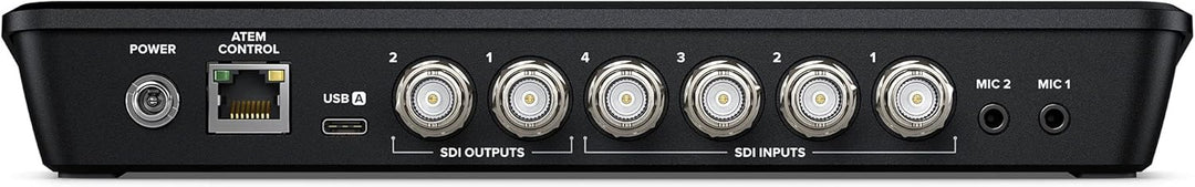 Blackmagic Design Atem SDI Streaming Mischer