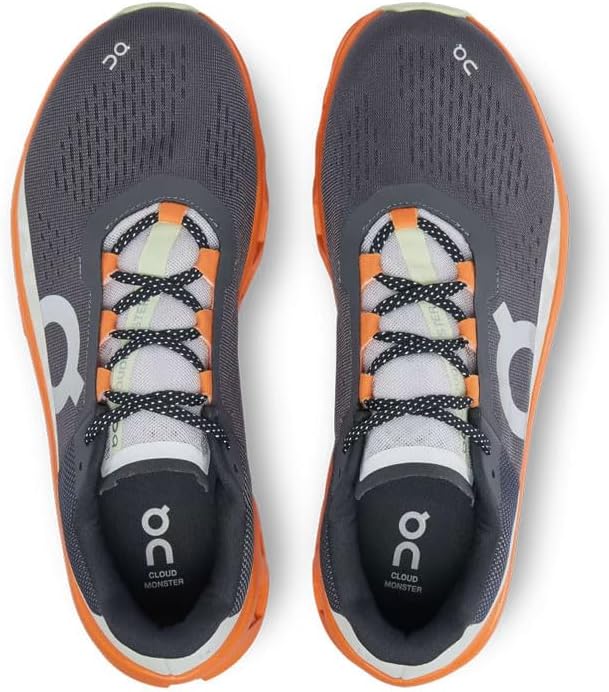ON Herren Cloud 5 Sneaker 40 EU Frost Indigo, 40 EU Frost Indigo