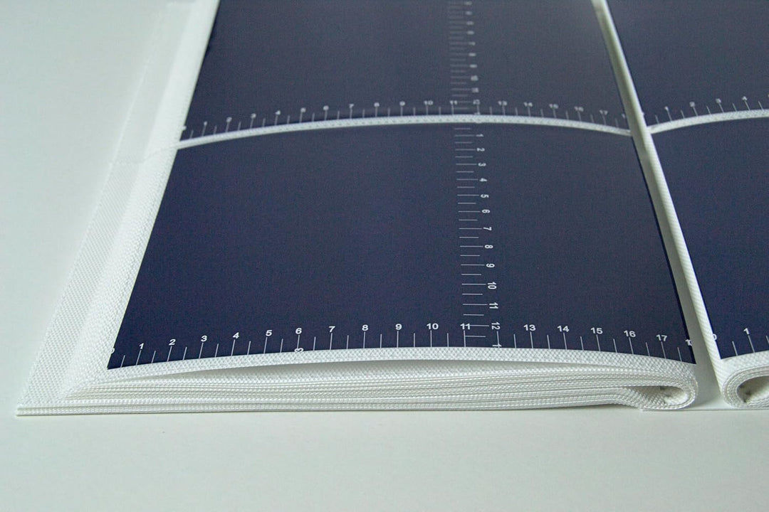 Geburtsfotoalbum cm 21x28 mit Taschen enthält 200 Fotos cm 13x18, Blauer Heissluftballon, Blauer Hei