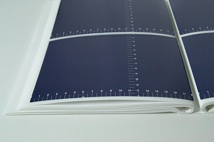 Geburtsfotoalbum cm 21x28 mit Taschen enthält 200 Fotos cm 13x18, Blauer Heissluftballon, Blauer Hei