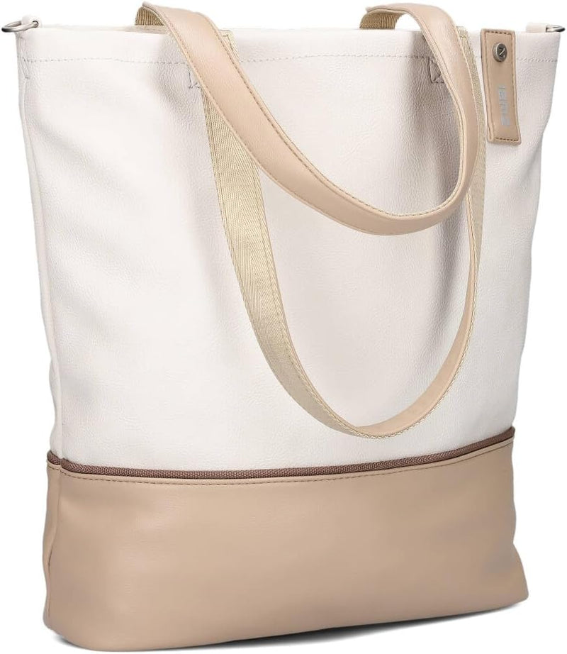 Zwei J145 Shopper Oat, Oat