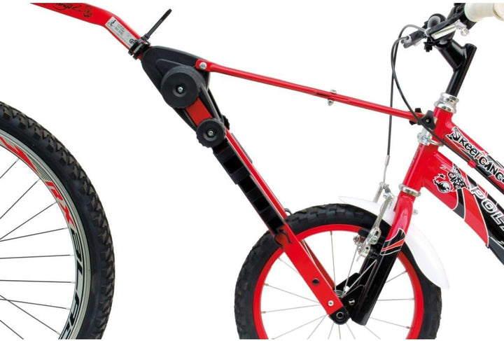 Peruzzo Tandemstange Trail Angel Rot, Rot