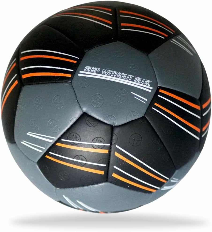 Kempa Spectrum Synergy Plus Handball ohne Farbe 3