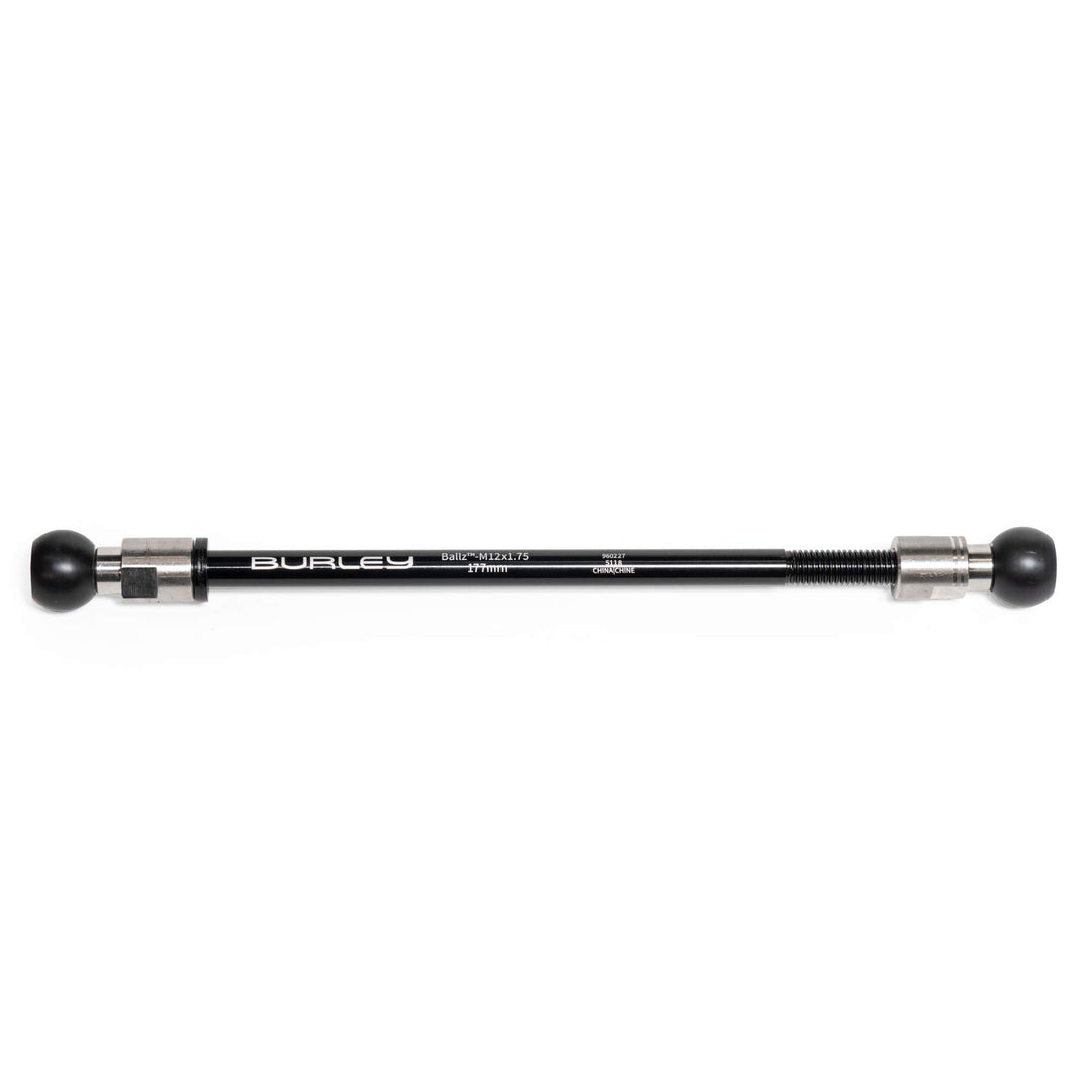 Burley Ballz Thru Axle 10, 10