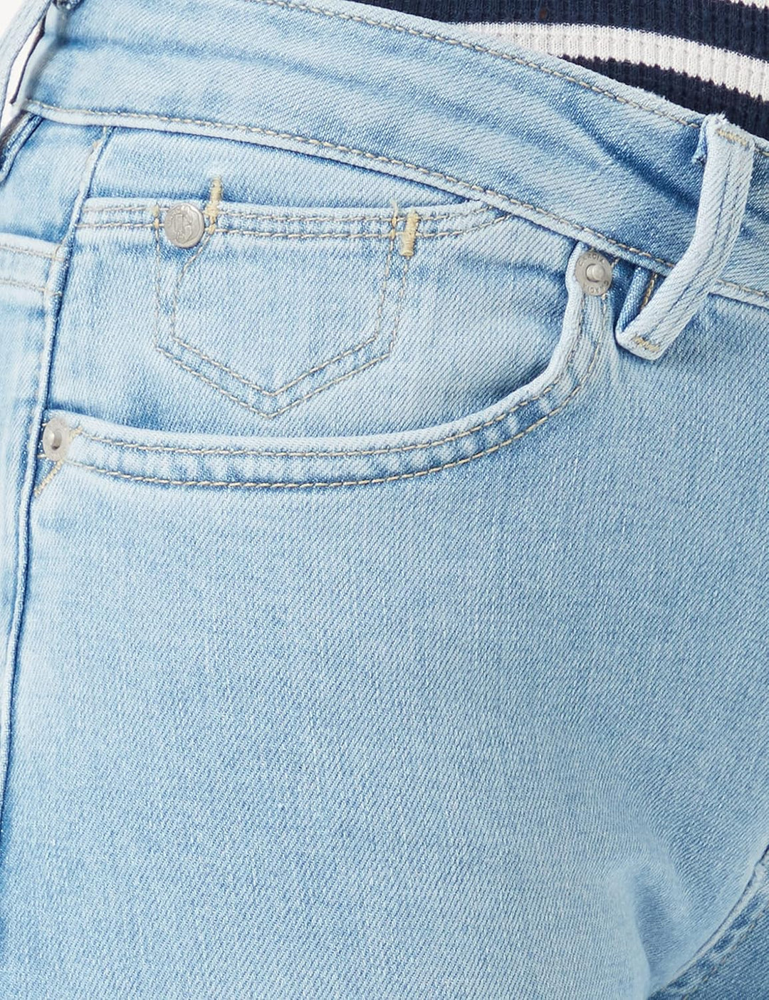 Garcia Damen Jeans 25 Light Used, 25 Light Used