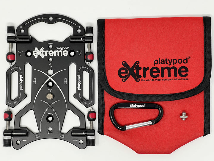 Platypod® Extrem