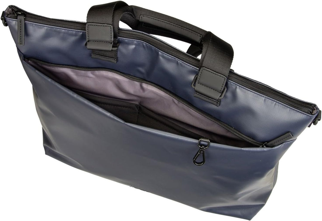 Jost Unisex Tolja Mochila Blau, Blau