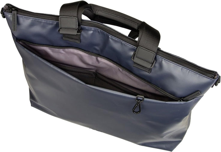 Jost Unisex Tolja Mochila Blau, Blau