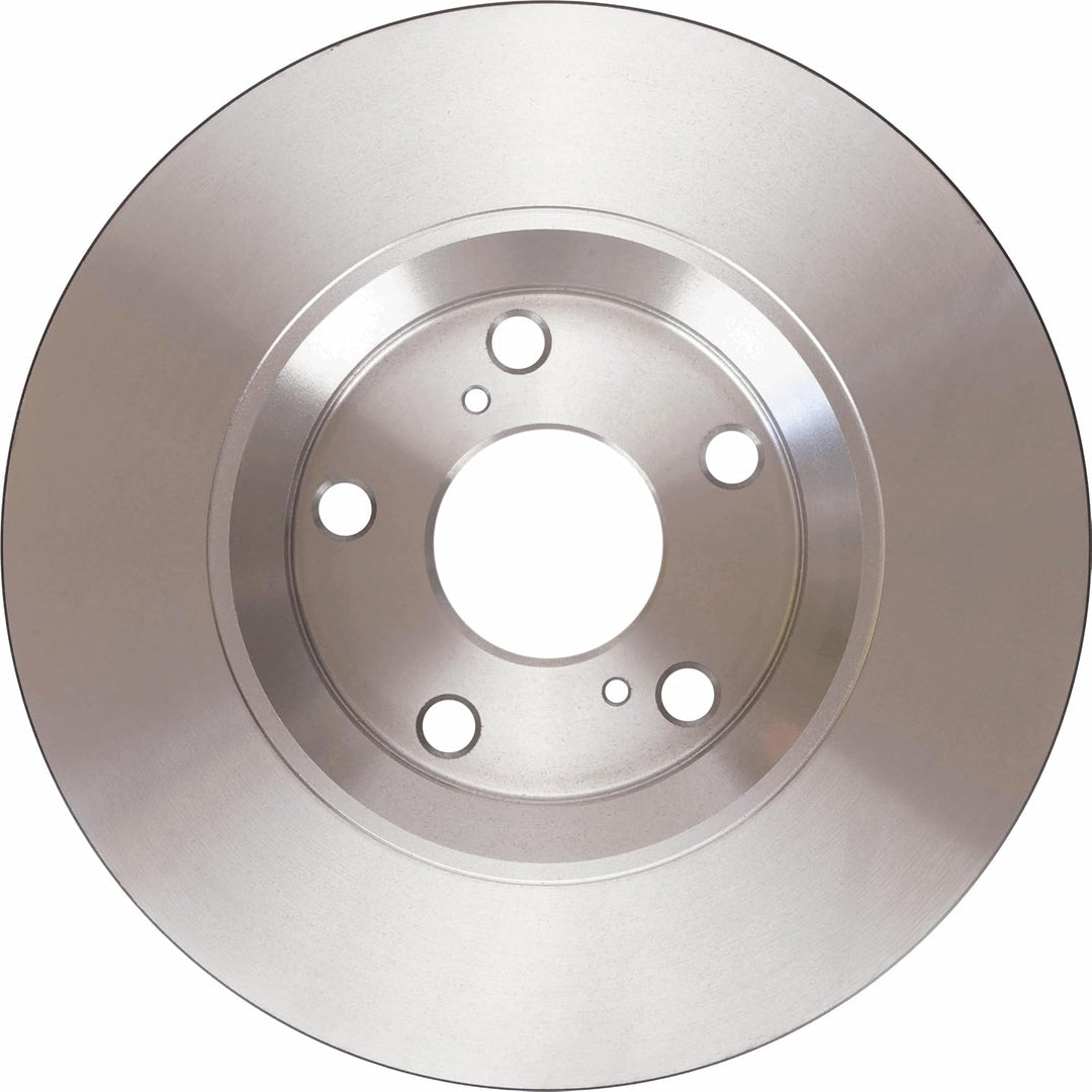 TRW AUTOMOTIVE AFTERMARKET DF4939S Bremsscheibe
