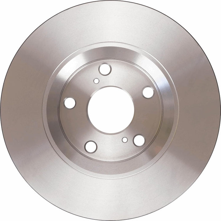 TRW AUTOMOTIVE AFTERMARKET DF4939S Bremsscheibe