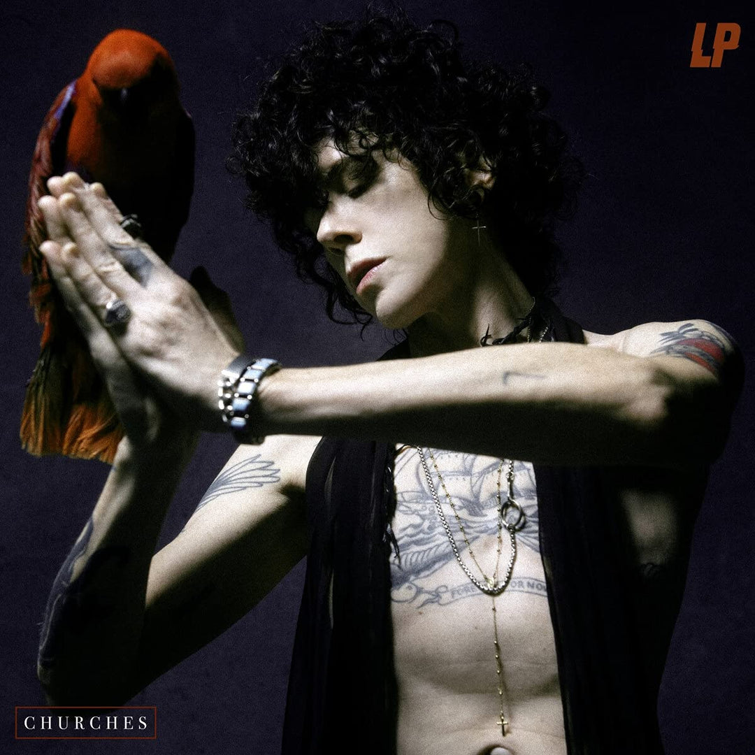 Churches (Ltd.ed.) (2lp) [Vinyl LP], Vinyl