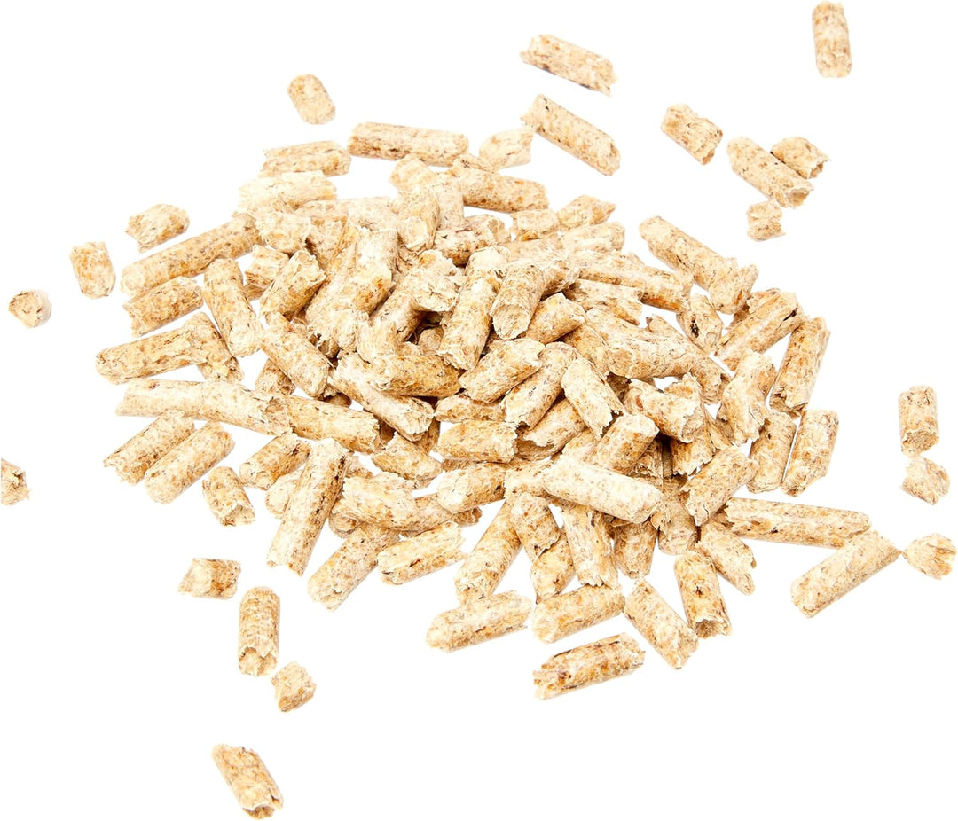Biolite Biokraftstoff Kochen Holzpellets braun