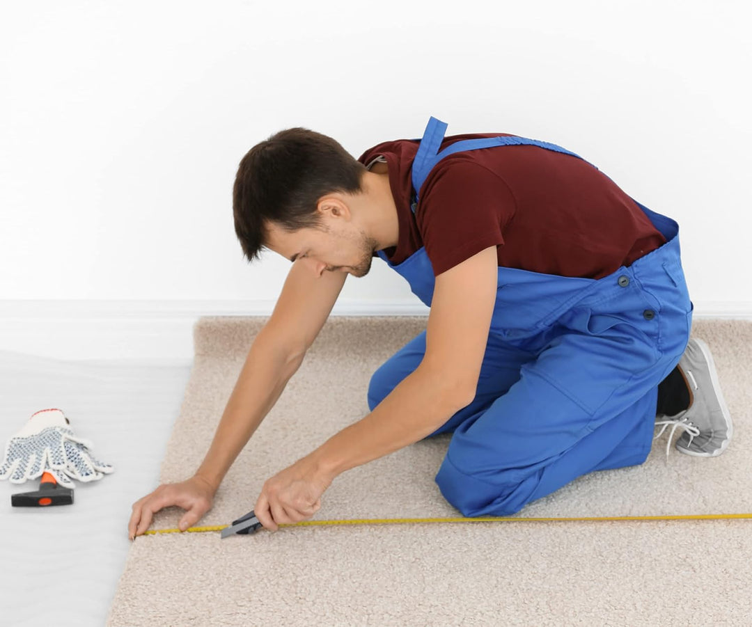 Relaxdays 2400 x Abbrechklingen, 7 Bruchstellen je Klinge, Cutterklingen, extrem scharf, 18 mm, Carb