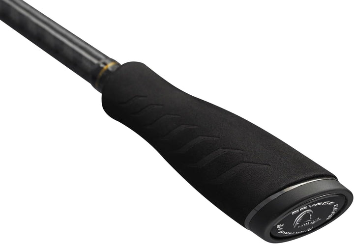 Savage Gear Revenge SG2 Light Angelrute | Süsswasser-Spinnrute für Barsch, Forelle und Zander | Klei